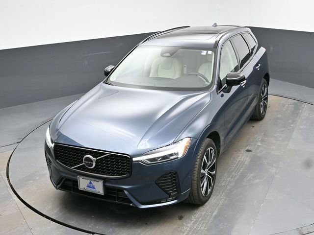 Used 2023 Volvo XC60 B5 Plus w/ Protection Package Premier image 37