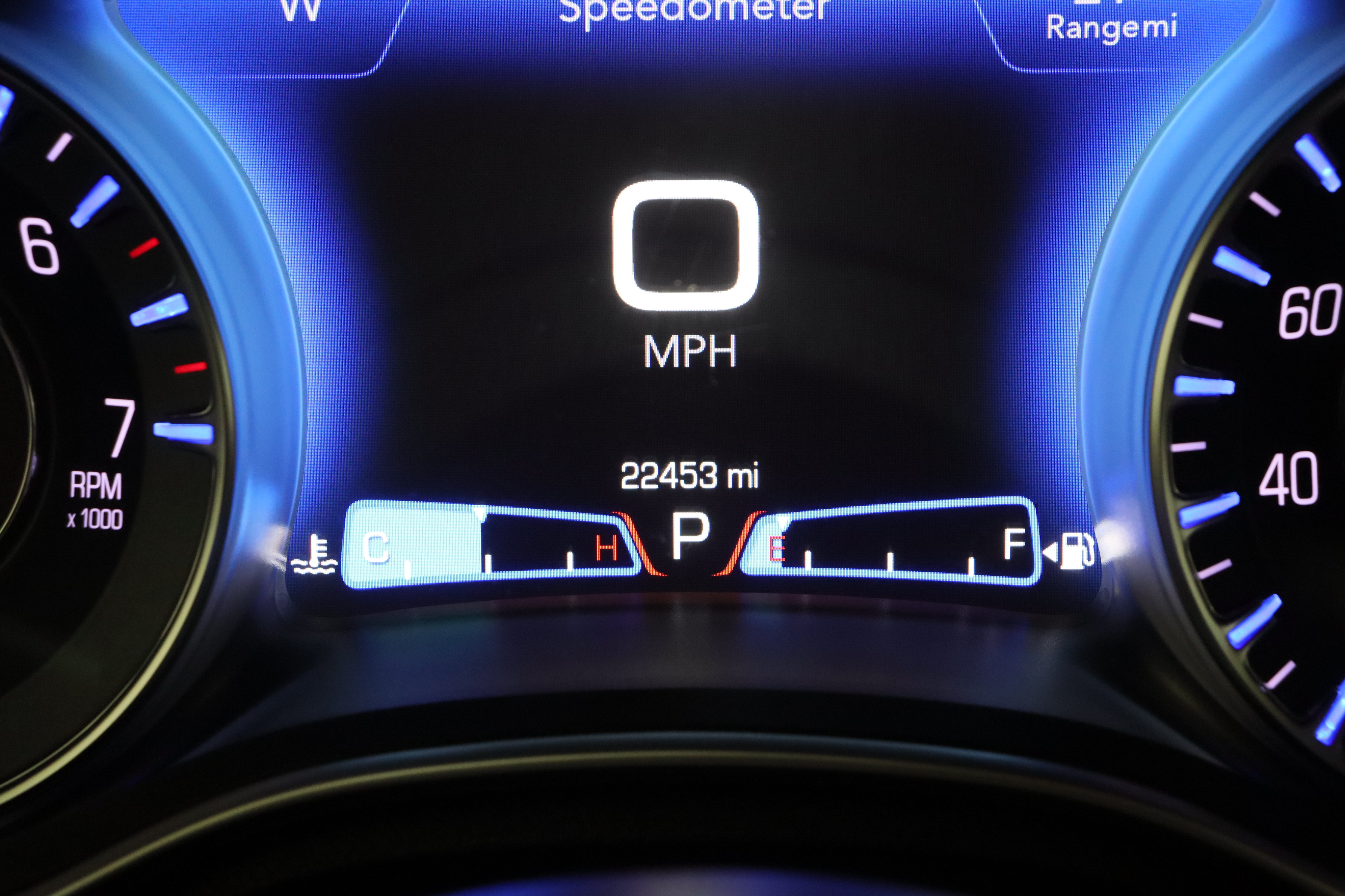 Used 2023 Chrysler 300 Touring w/ Sport Appearance Package RWD image 40