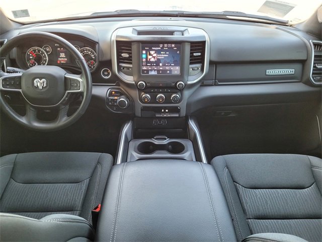Certified 2023 RAM 1500 Big Horn image 6