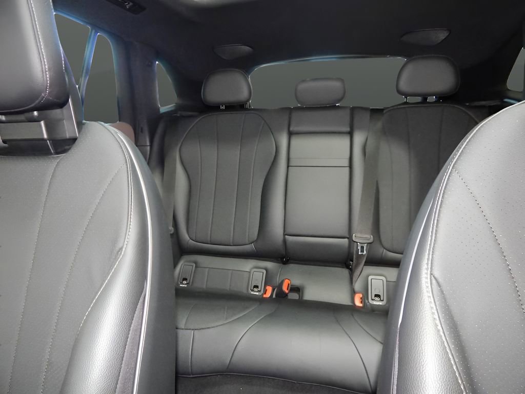 Used 2023 Mercedes-Benz EQE 350+ 4MATIC SUV image 34