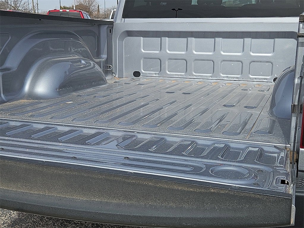 Used 2022 RAM 1500 Classic Warlock w/ Electronics Group image 6