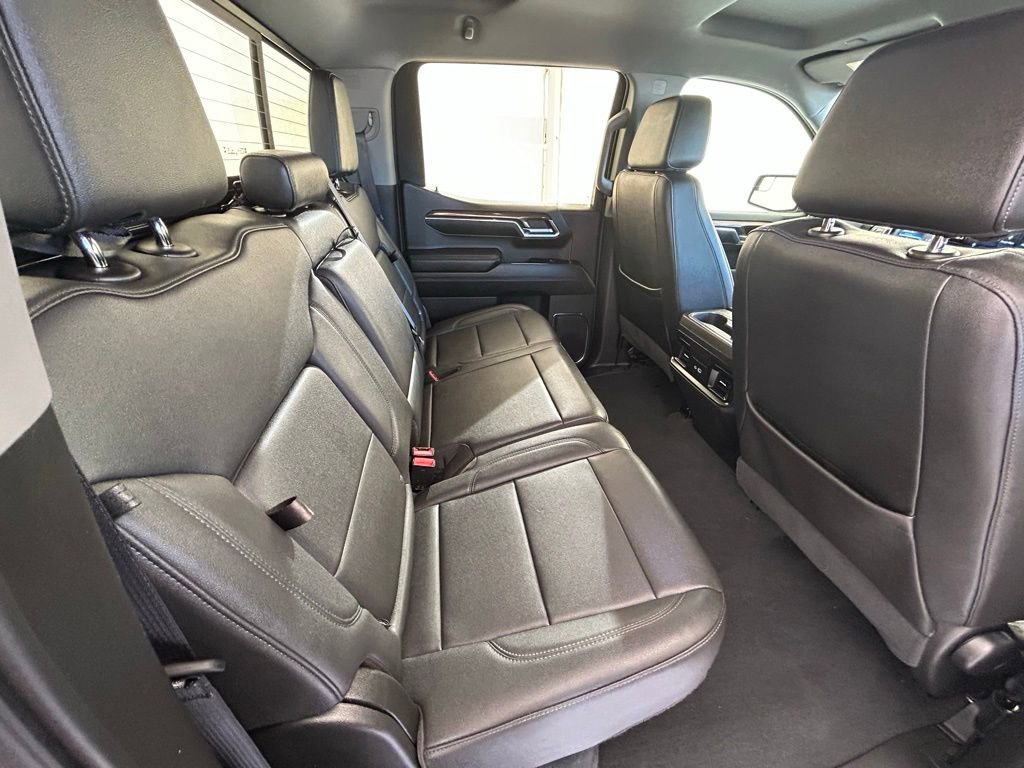 Used 2024 Chevrolet Silverado 1500 LT Trail Boss w/ Convenience Package II image 15