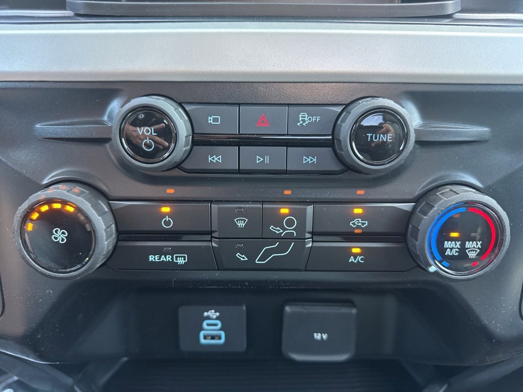 New 2025 Ford F250 XLT w/ 360-Degree Camera Package image 26