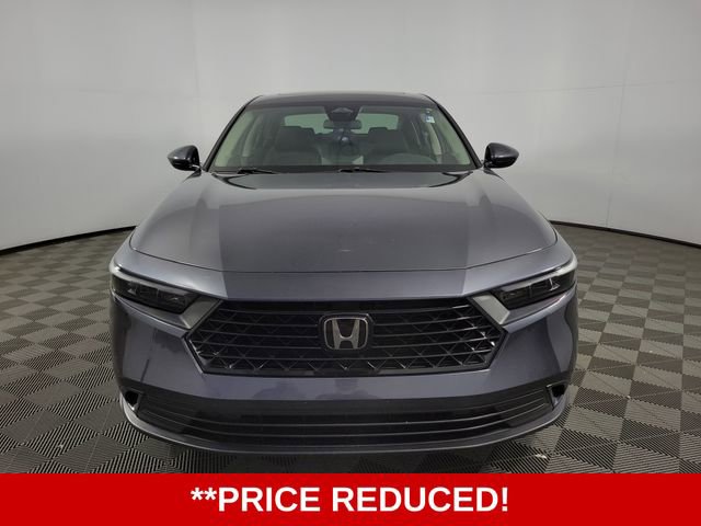 Used 2024 Honda Accord EX image 2