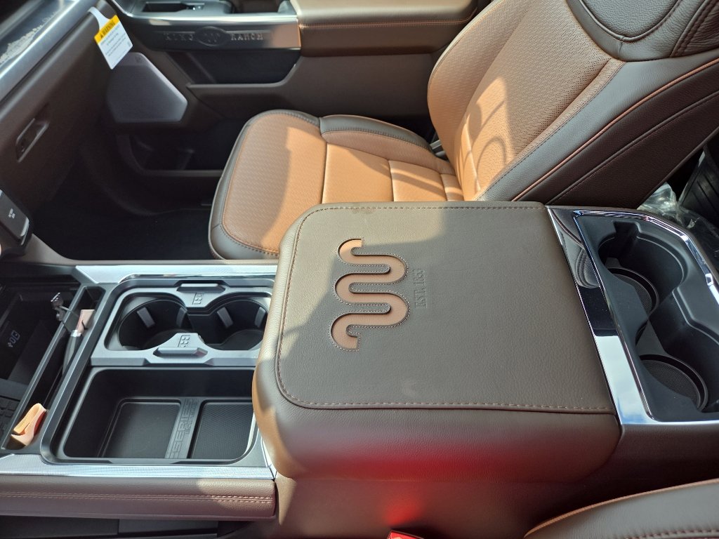 New 2026 Ford F350 King Ranch AWD/4WD image 29