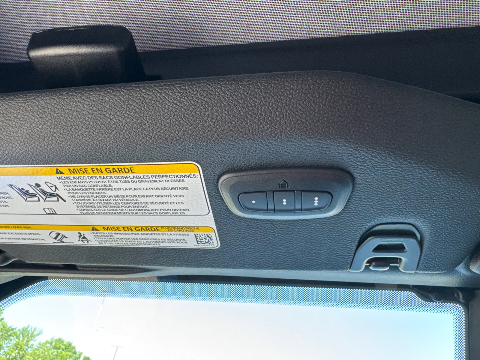 New 2025 Jeep Wrangler Sport S image 11