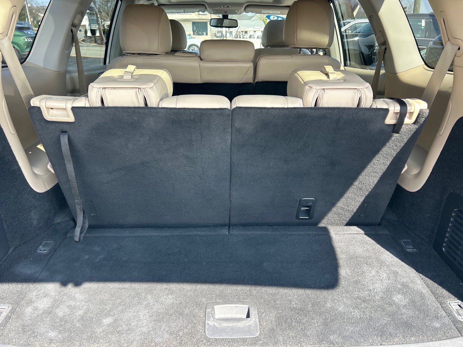 Used 2019 Nissan Pathfinder SL w/ SL Premium Package image 17