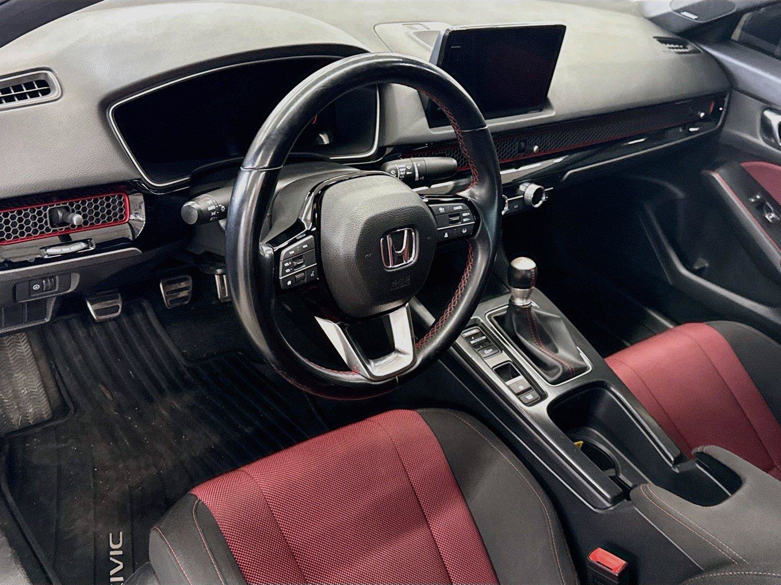 Used 2022 Honda Civic Si image 7