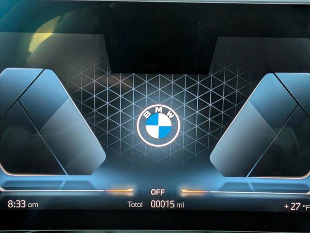 Used 2026 BMW X3 xDrive30 w/ Convenience Package AWD/4WD image 11