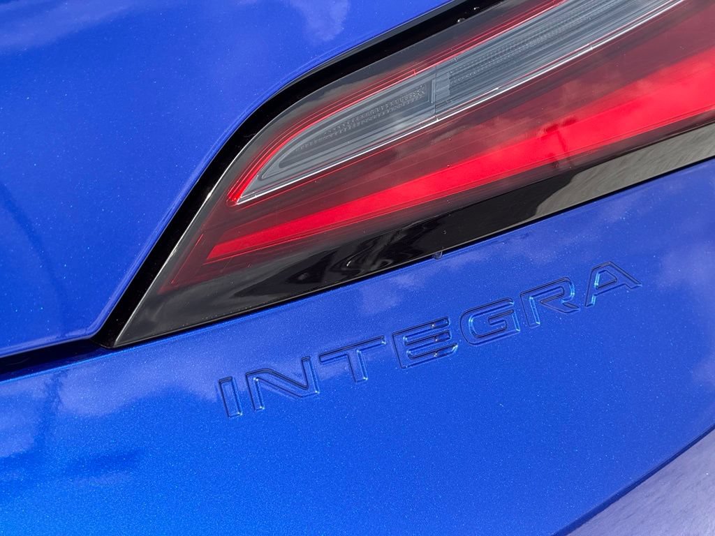 Used 2024 Acura Integra A-Spec w/ Technology Package FWD image 13