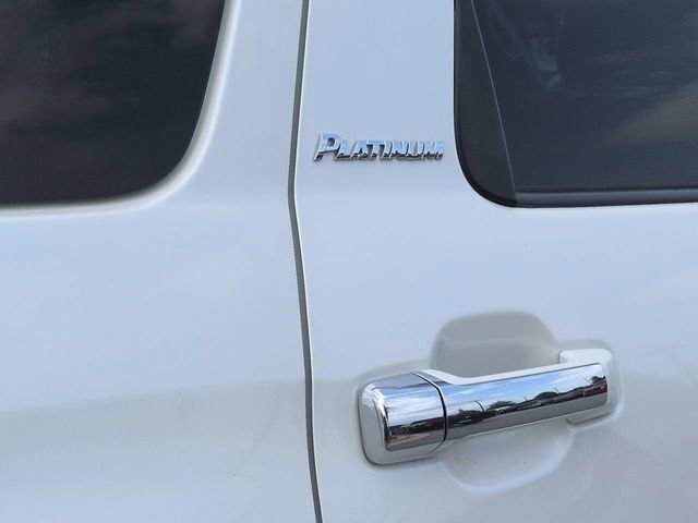 Used 2020 Toyota Sequoia Platinum RWD image 14