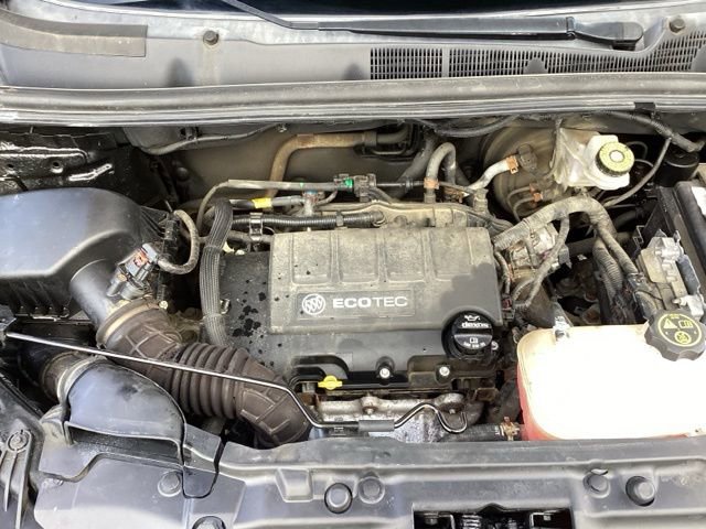 Used 2017 Buick Encore Essence FWD image 17
