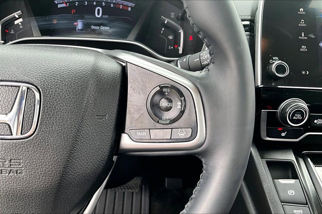 Used 2022 Honda CR-V EX-L image 12