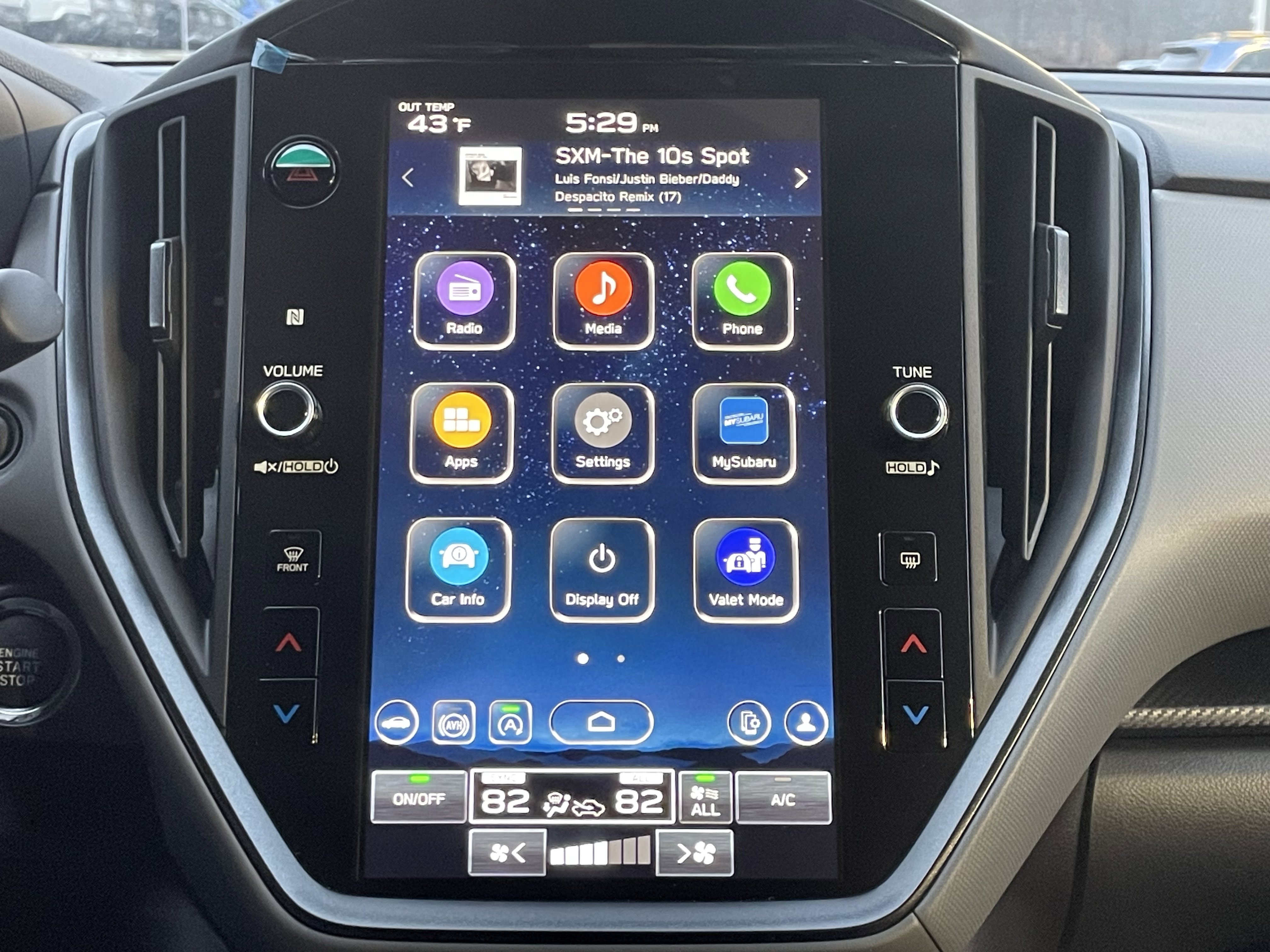 New 2026 Subaru Crosstrek 2.5i Limited image 24