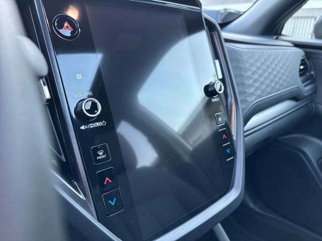 Certified 2025 Subaru Forester Premium image 17