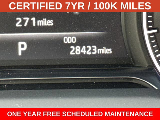 Used 2021 Toyota Venza Limited w/ Advanced Technology Package AWD/4WD image 29