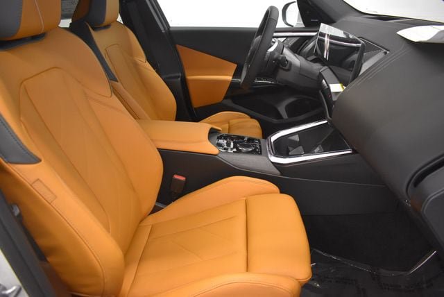 New 2026 BMW X3 xDrive30i w/ Premium Package AWD/4WD image 19