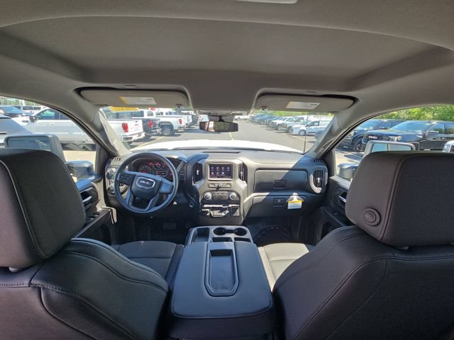 New 2026 GMC Sierra 3500 Pro w/ Convenience Package AWD/4WD image 19