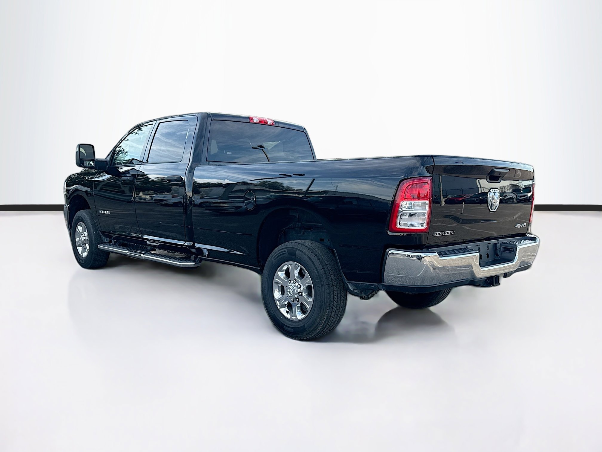 Used 2024 RAM 2500 Big Horn image 5