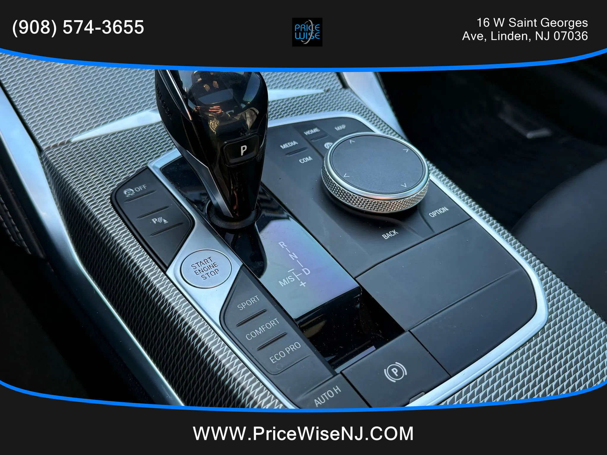 Used 2021 BMW 440i xDrive Coupe w/ Premium Package image 20