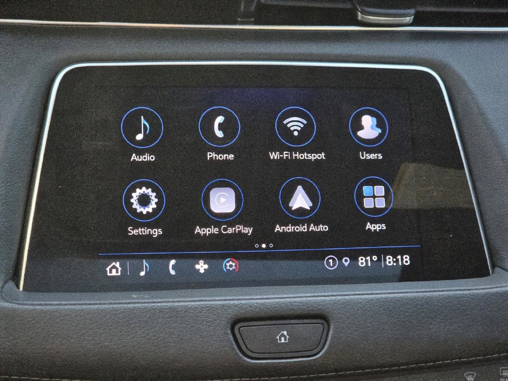 Used 2023 Cadillac XT4 Premium Luxury w/ Cold Weather Package FWD image 26
