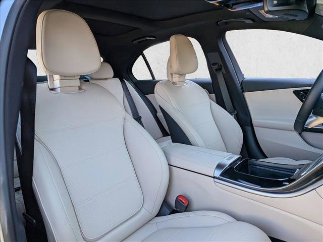 Certified 2025 Mercedes-Benz C 300 C 300 image 19