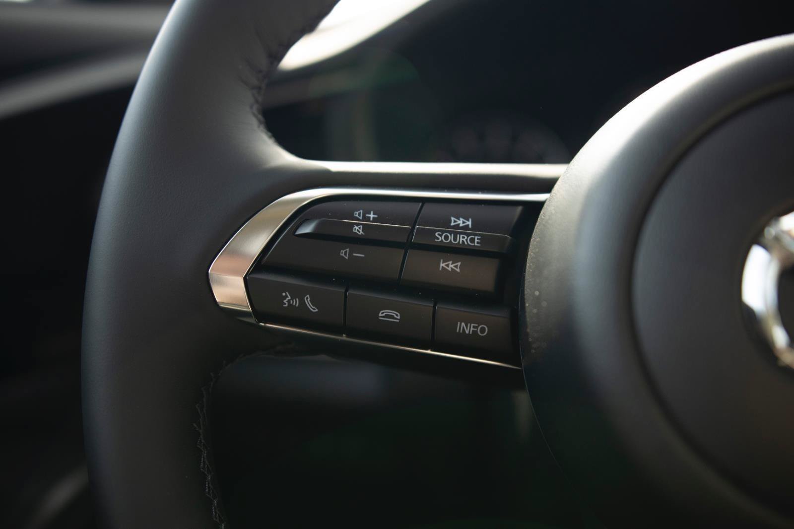 New 2026 MAZDA CX-30 AWD 2.5 S w/ Premium Package image 14