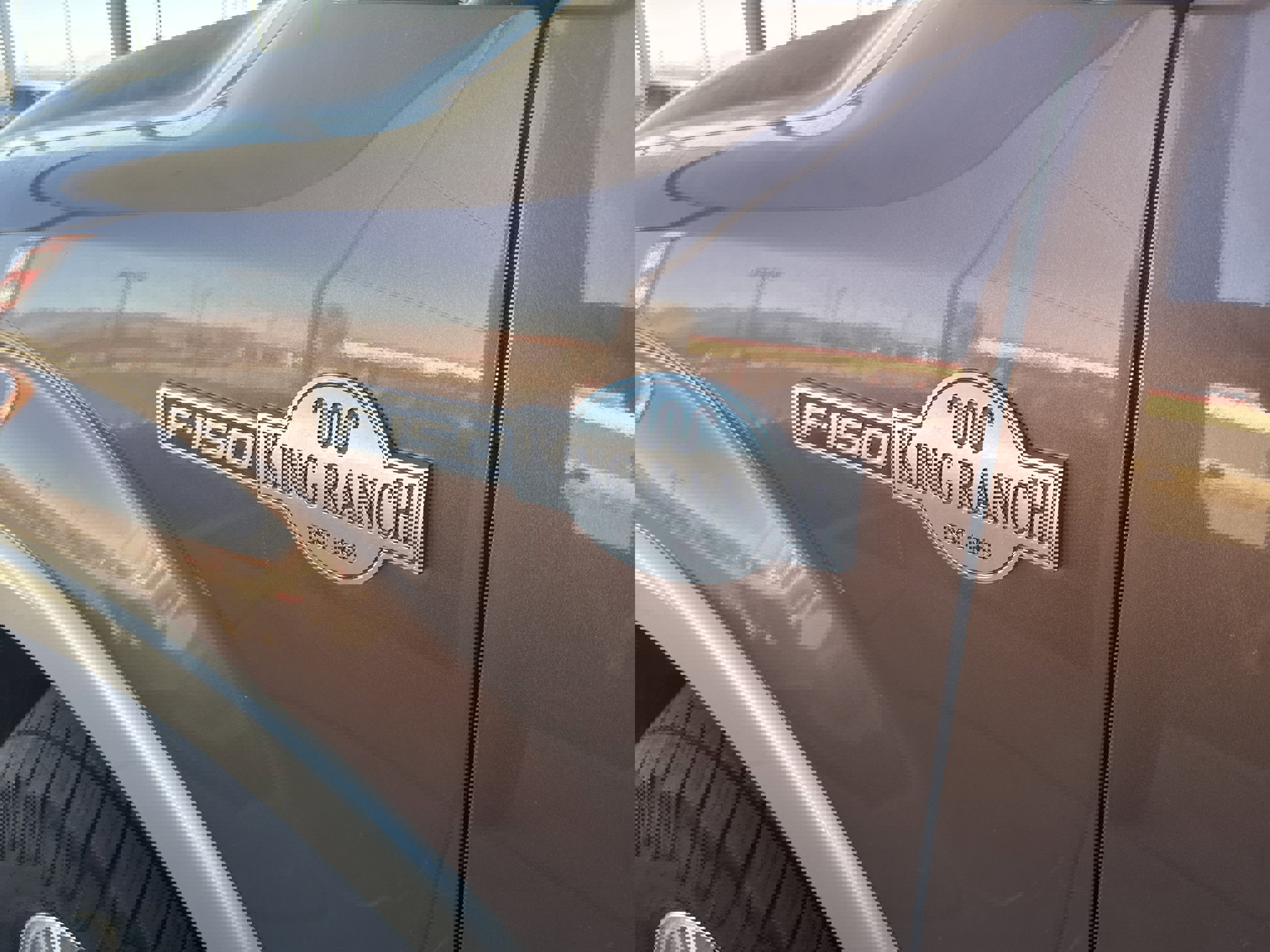 Used 2012 Ford F150 King Ranch image 7