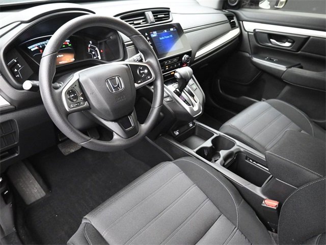 Used 2022 Honda CR-V Special Edition image 18