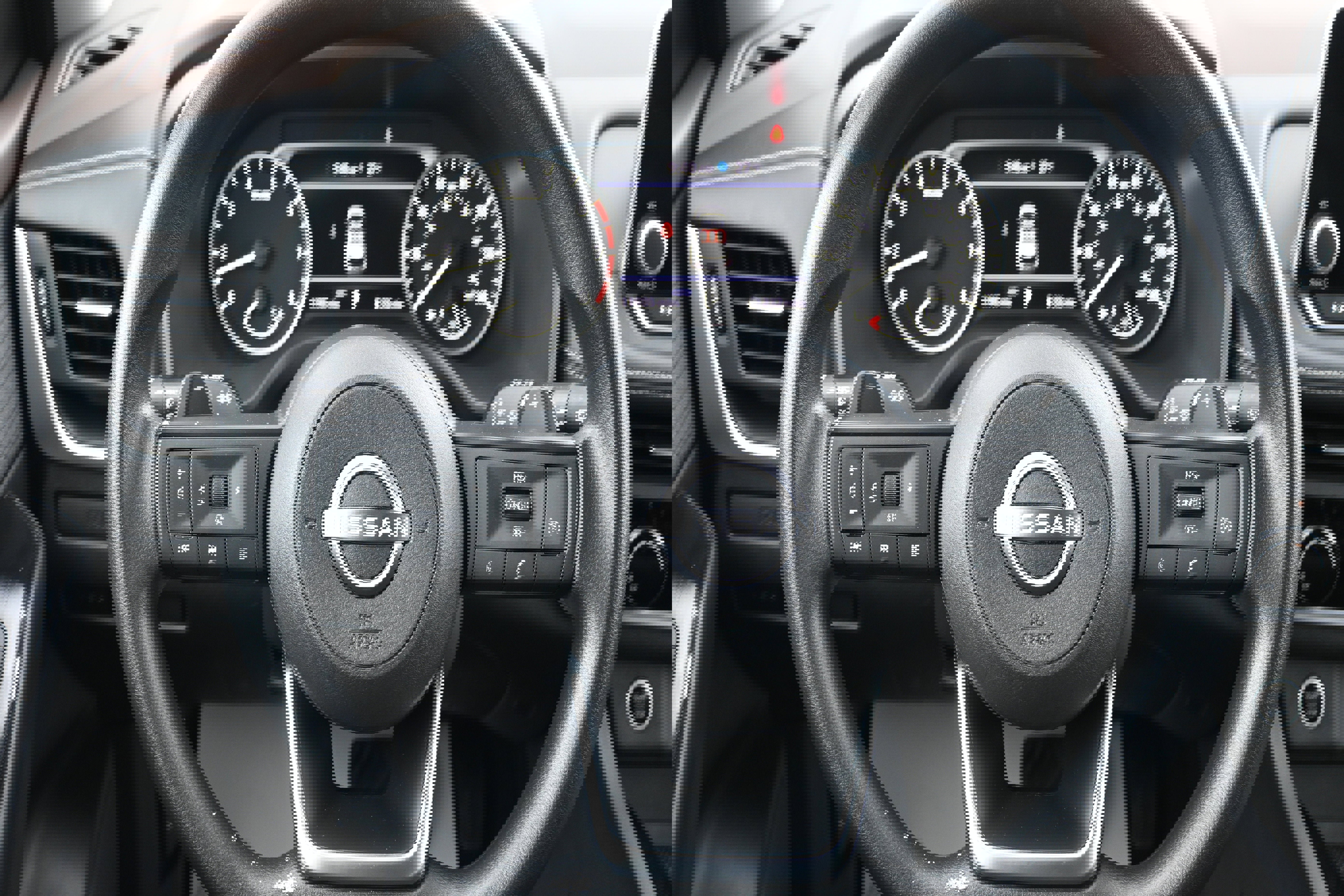 Certified 2023 Nissan Rogue S image 16