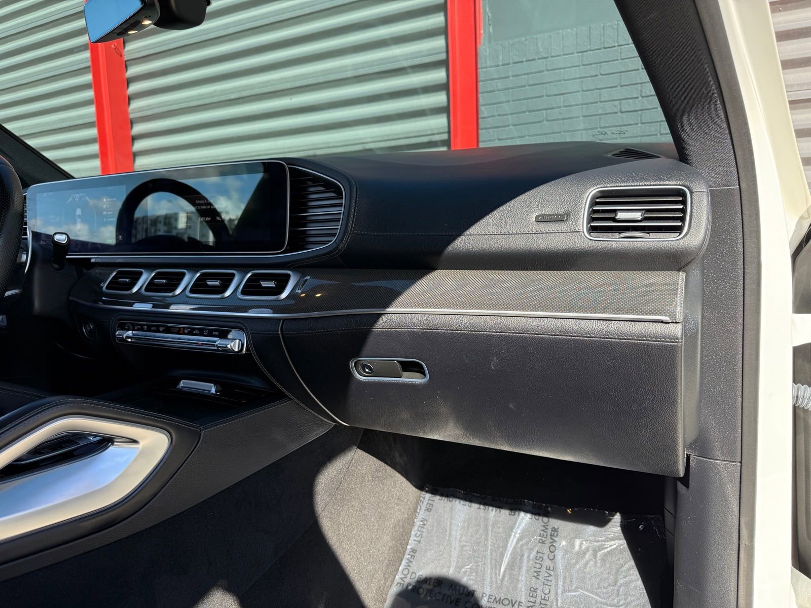 Used 2022 Mercedes-Benz GLE 53 AMG 4MATIC Coupe image 19