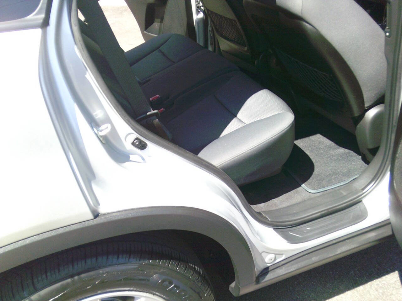 Used 2012 Kia Sorento LX w/ Convenience Pkg image 16