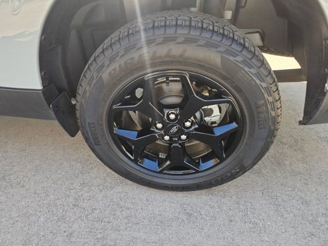 Used 2024 Ford Maverick Lariat w/ FX4 Off-Road Package image 14