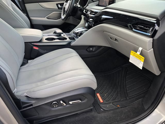 Certified 2024 Acura MDX FWD w/ Technology Package image 16