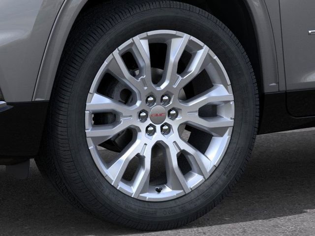 New 2026 GMC Acadia Denali w/ Super Cruise Package image 9