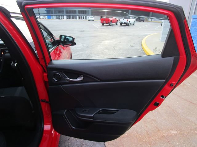 Used 2021 Honda Civic EX image 23