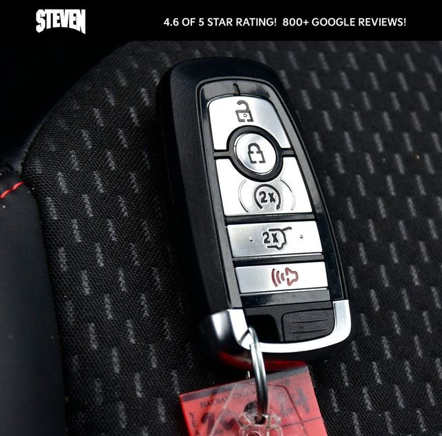 Used 2024 Ford Escape ST-Line w/ Tech Pack #1 image 29