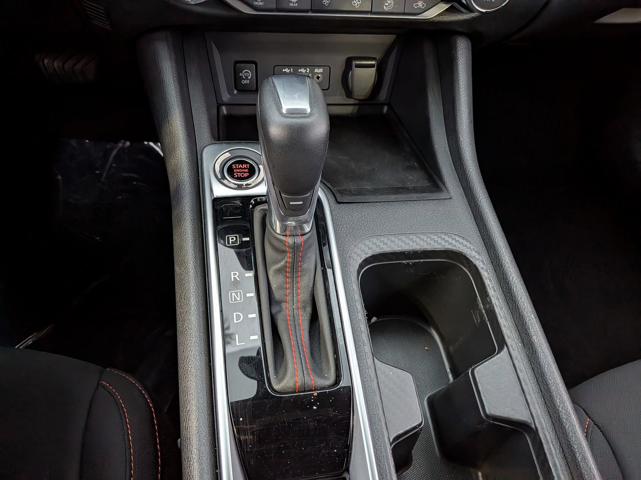 Certified 2024 Nissan Sentra SR image 17