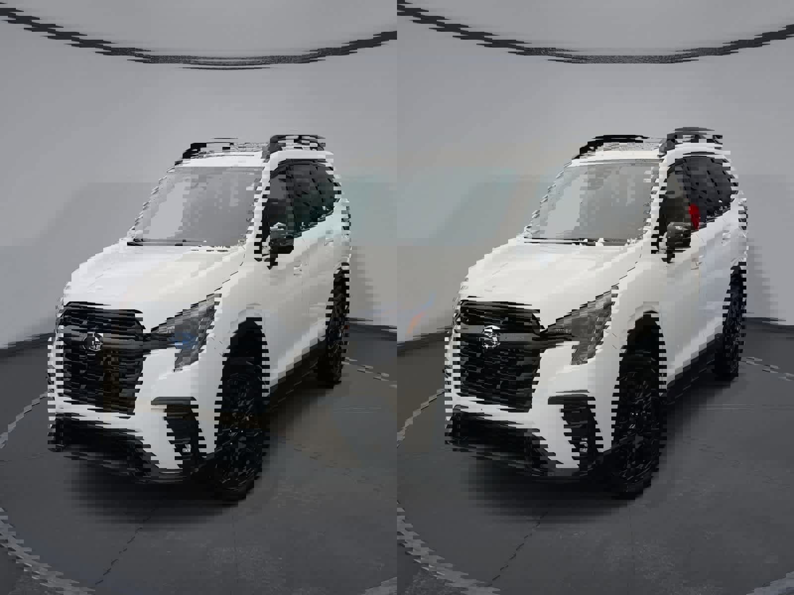 Certified 2023 Subaru Ascent Onyx Edition