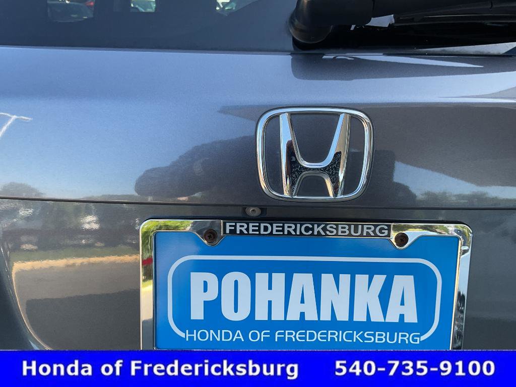 Used 2016 Honda HR-V EX image 14