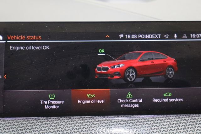 Used 2024 BMW 228i Gran Coupe FWD image 33