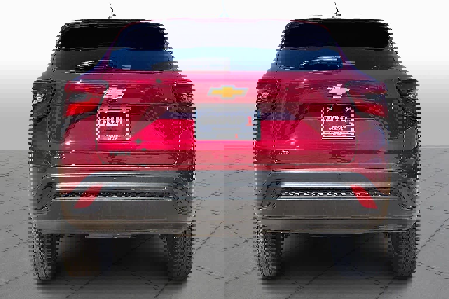 Used 2024 Chevrolet Trax LS w/ LS Convenience Package image 5