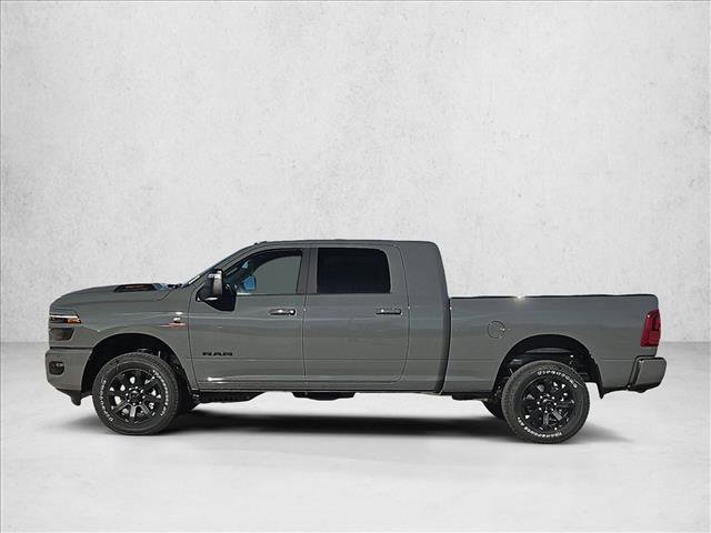 New 2026 RAM 2500 Laramie image 5
