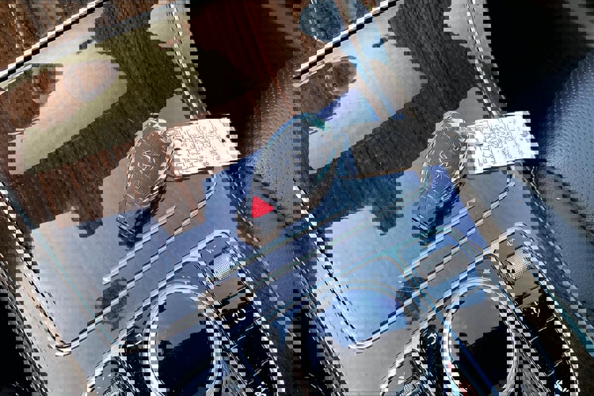 Used 2018 Mercedes-Benz GLC 300 SUV image 11