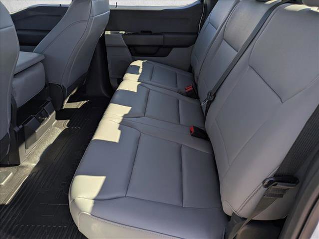 New 2026 Ford F350 XL image 15