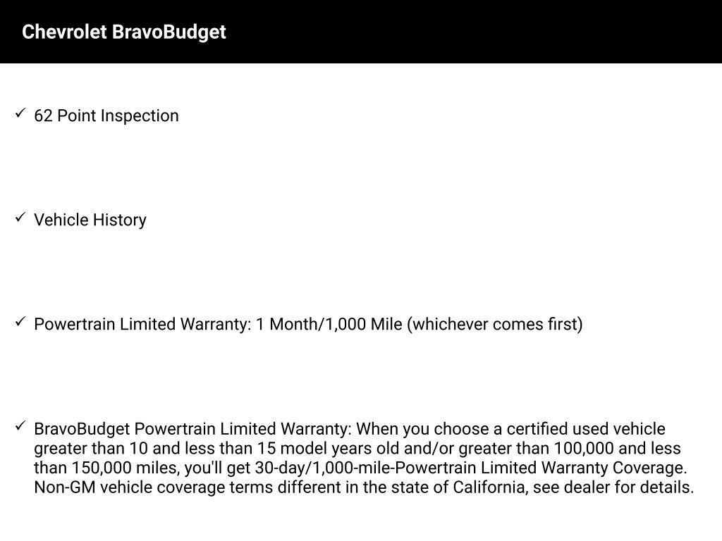 Used 2016 Chevrolet Equinox LT w/ Convenience Package AWD/4WD image 18