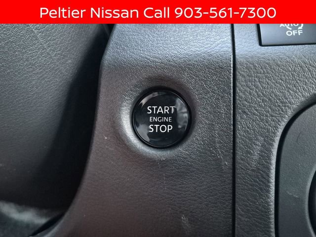 New 2026 Nissan Frontier PRO-4X w/ Pro-4x Convenience Package image 17