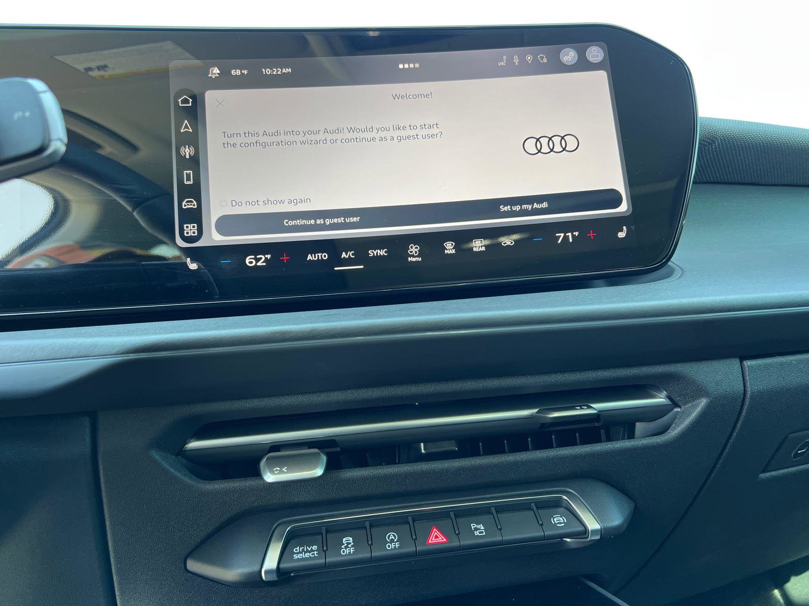 New 2026 Audi Q3 quattro 2.0T image 21