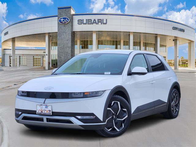 Used 2024 Hyundai Ioniq 5 SEL image 1