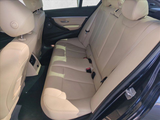 Used 2017 BMW 330e RWD image 20